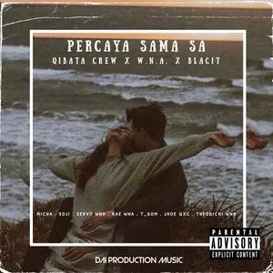 Percaya sama sa