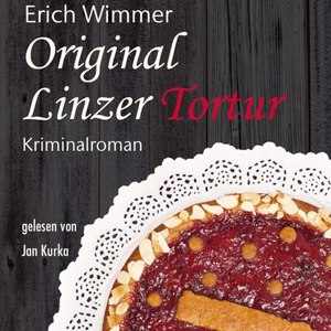 Original Linzer Tortur (Kriminalroman)