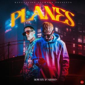 Planes (feat. Mihlo)