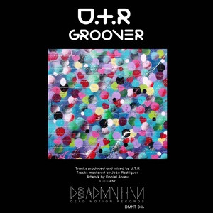 Groover 001 (M.Philips Remix)