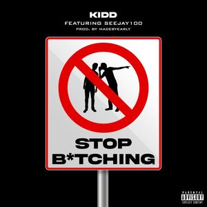 Stop *****ing (Explicit)