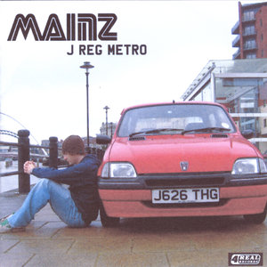 J Reg Metro