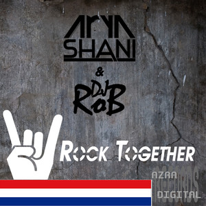 Rock Together (Original Mix)