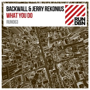 What You Do (Original Mix)