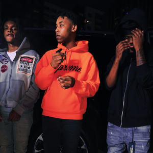 Blaisian (feat. typeyso) (Explicit)