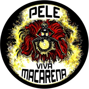 Viva Macarena (Original Mix)