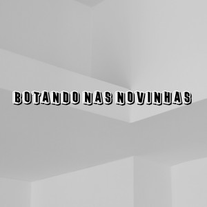 BOTANDO NAS NOVINHAS (Explicit)