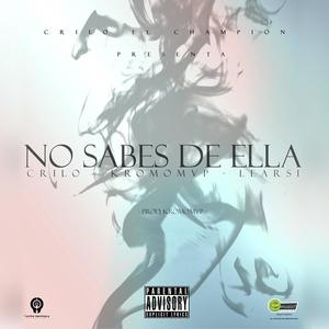 No Sabes de Ella