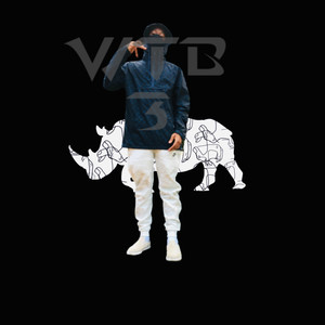 Tears Despair - Rhin It (Explicit)