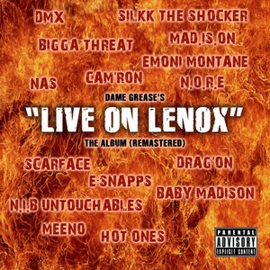 Live on Lenox (Remastered) [Explicit]