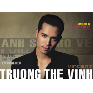 Anh se tro ve