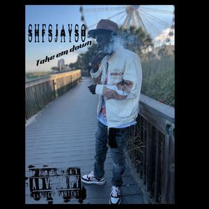 Take em down (Explicit)