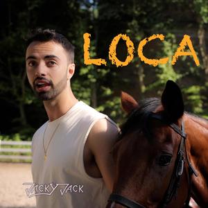 Loca (feat. Ufopanda) [Explicit]