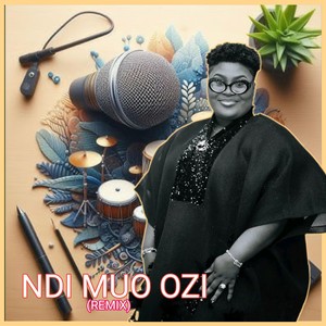 NDI MUO OZI (Remix)