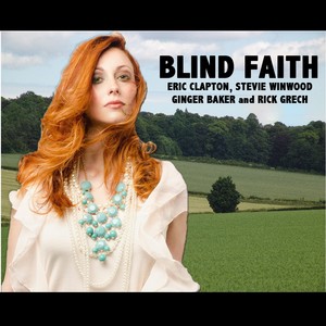 Blind Faith