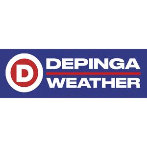 Depinga Weather (feat. Gnautica) (Explicit)