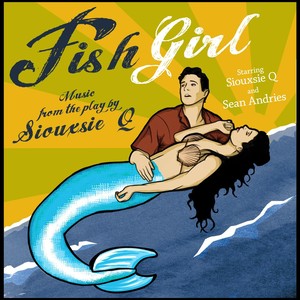 Don't Fall in Love With a Mermaid(feat. Sean Andries, Donnie Service & Jesse James) (Explicit)