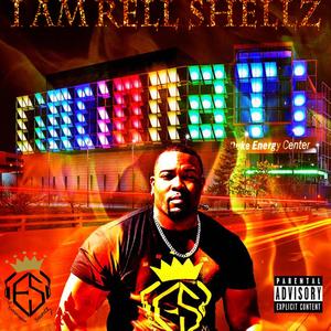 I Am Rell Shellz (Explicit)