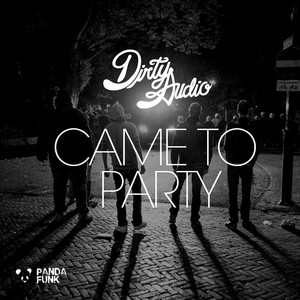 The Floor (Original Mix)