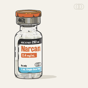Narcan (Explicit)