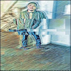 Dont Give Up (feat. RealMRCarty & Rebekah Singh)