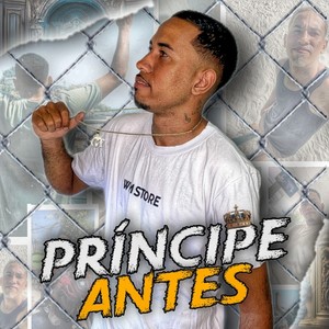 PRINCIPE ANTES (Acoustic) [Explicit]