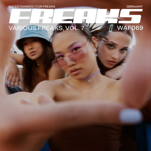 Various Freaks, Vol. 7