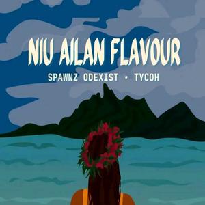 Niu Ailan Flavour