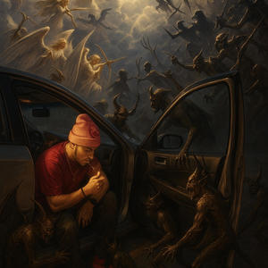 Interlude (That's Me) (Explicit)