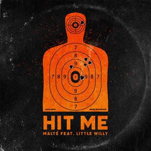 HIT ME(feat. LittleWilly)