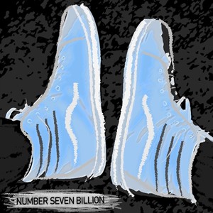 Number Seven Billion