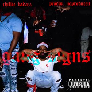 Gang Signs proby. Jioproduceit (Explicit)