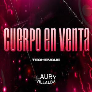 Cuerpo En Venta (Techengue) (Radio Edit)