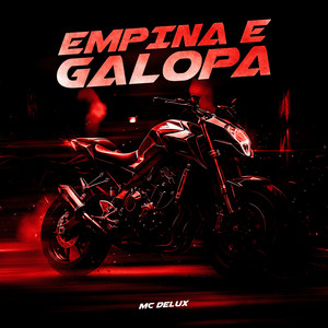 EMPINA E GALOPA