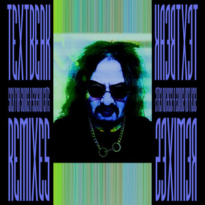 Blood Storm (Mater Suspiria Vision Pre-Incarnated Reconstruction 2021 Edit)