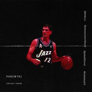 JOHN STOCKTON (feat. Rich Blood, JKilla400nnid & ItsThaKa$h) (Explicit)