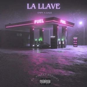 La Llave (feat. MP) (Explicit)
