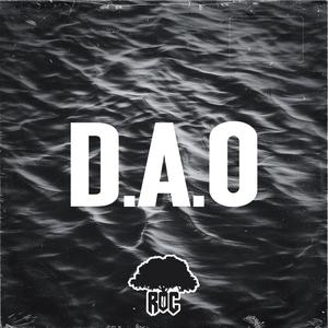 D.A.O (feat. Desii Stone) (Explicit)