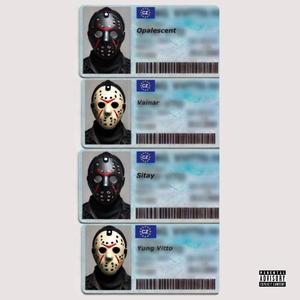 back in black (feat. Opalescent, Sitay & Yung Vitto) (Explicit)