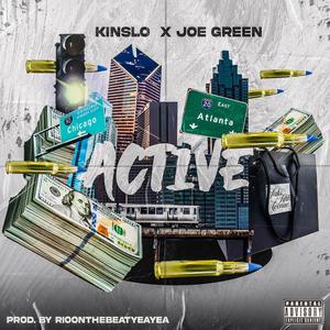 Active (feat. Joe Green) [Explicit]