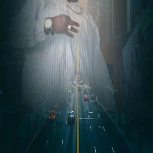 night breeze on top of the world (Explicit)