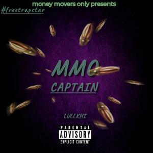 MMO Captain (Explicit)