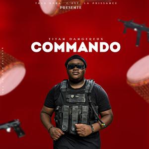 Commando (Explicit)