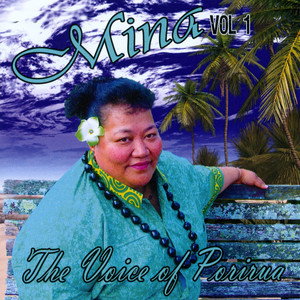 Mina, Vol. 1 (The Voice of Porirua)