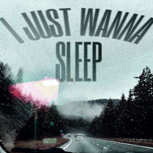 I JUST WANNA SLEEP (feat. titomencho) (Explicit)