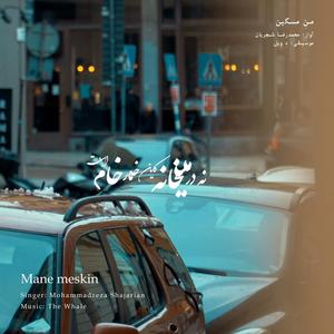 Mane meskin (Rework of M.R Shajarian)
