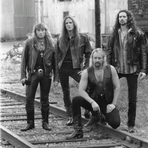 Save My Fall (feat. Peter VonKlahr, George Hewitt, Bruce Stoddard & Josh Morton) (Raw Demo Mix - Scarecrow)