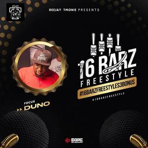 #16BarzFreestyleS3Bonus