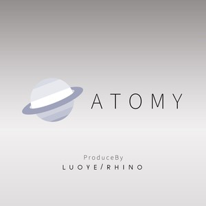 ATOMY Theme