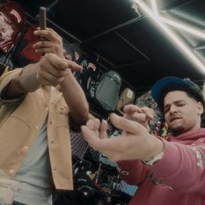 ALT Rondo - Sinner Time (feat. MoneyBagz Buzz) (Explicit)